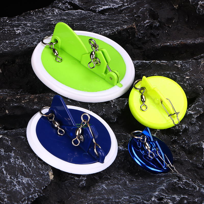 Fishing Equipment And Tools - ABS Plastic Artificial Weight Sea Fishing