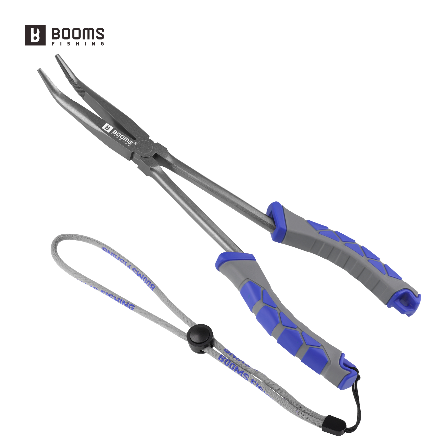 Fishing Equipment Australia - Booms Fishing XW11 Fishing Pliers 28cm