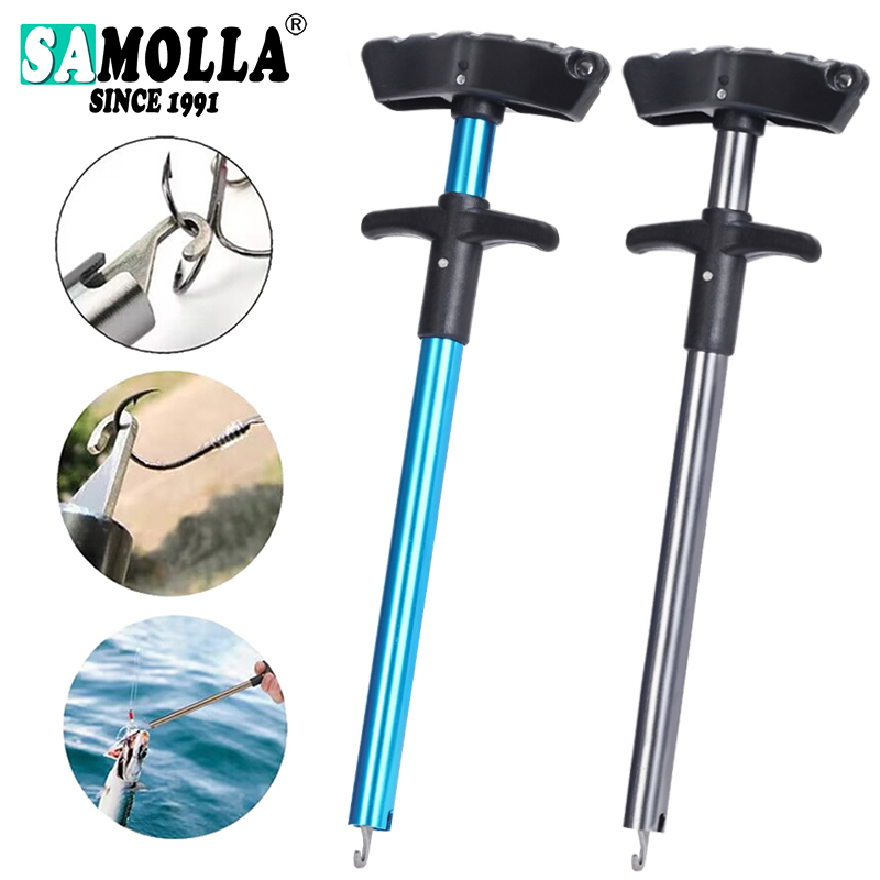 Fishing Equipment Australia - Fishing Hook Remover Tool Fishing Lure