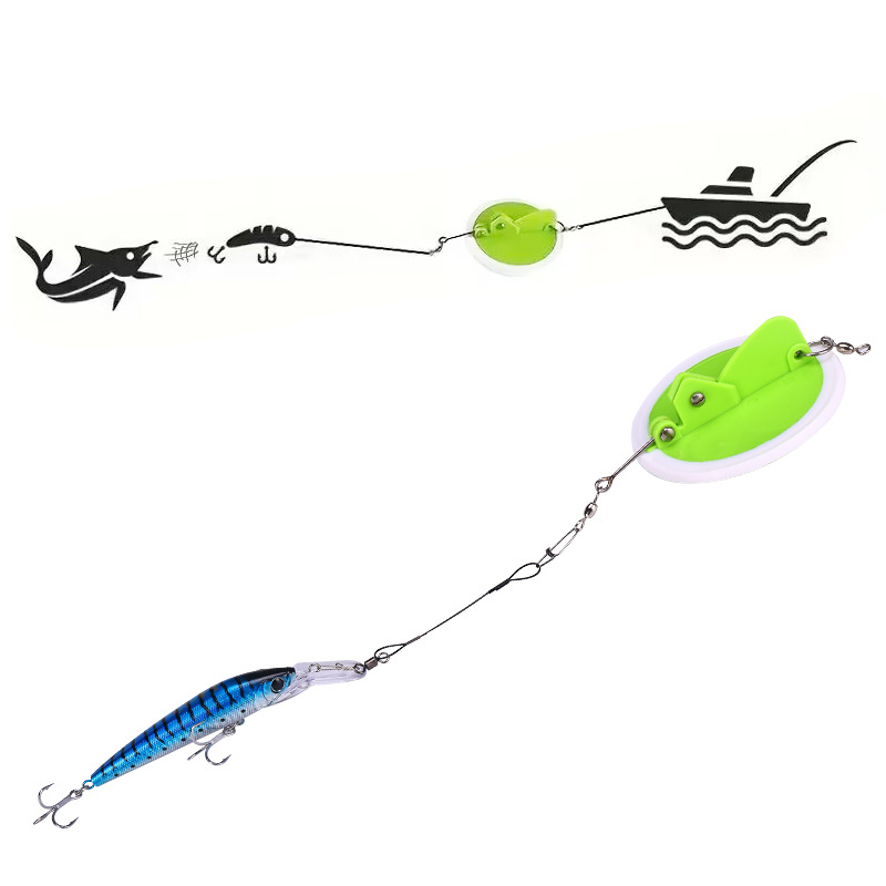 ABS Plastic Artificial Weight  - огляд і ціна Fishing Equipment And Tools