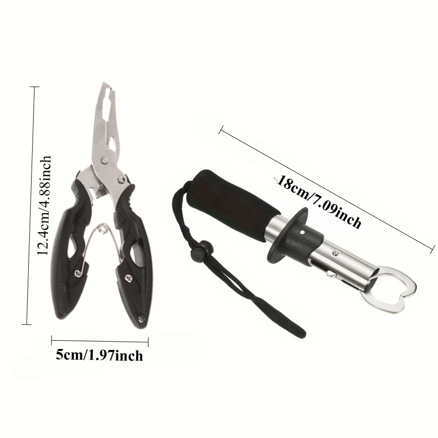2pcs Fish Controller Set Inclu - огляд і ціна Fishing Equipment Australia