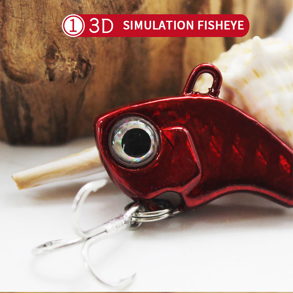 ToplineTackle Tail Spinner Fis - огляд і ціна Fishing Equipment Deals