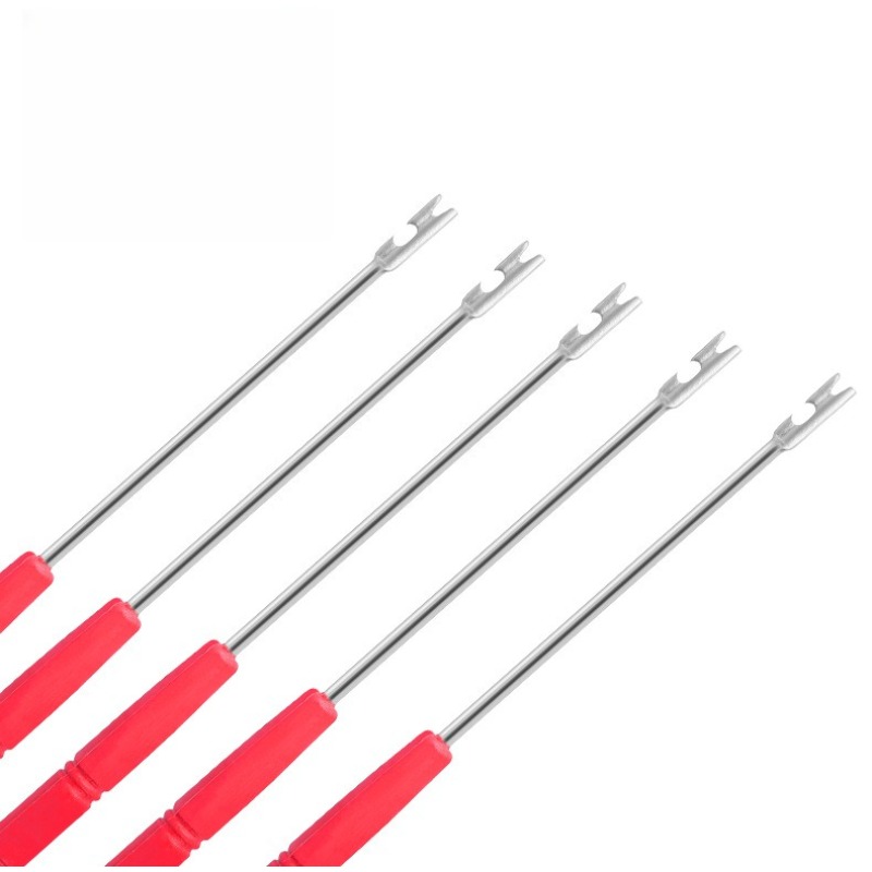 10pcs Fishing Hook Remover Too - огляд і ціна Fishing Equipment Australia