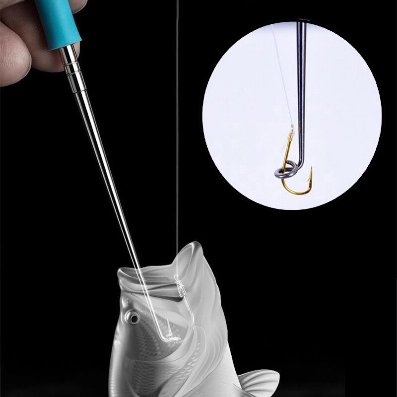 Fishing Hook Remover 2/6/8Pcs  - огляд і ціна Fishing Equipment Australia