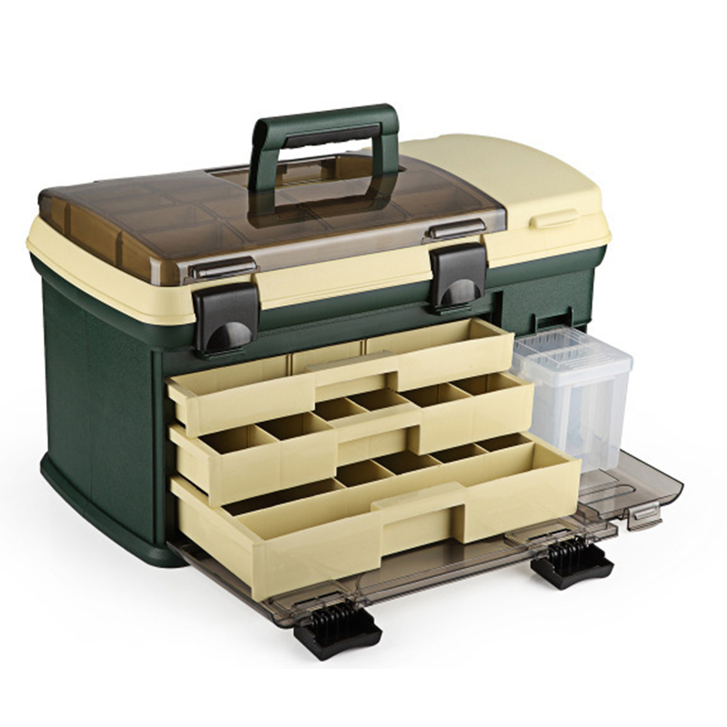 Fishing Tools Tackle Box Acces - огляд і ціна Fishing Lure