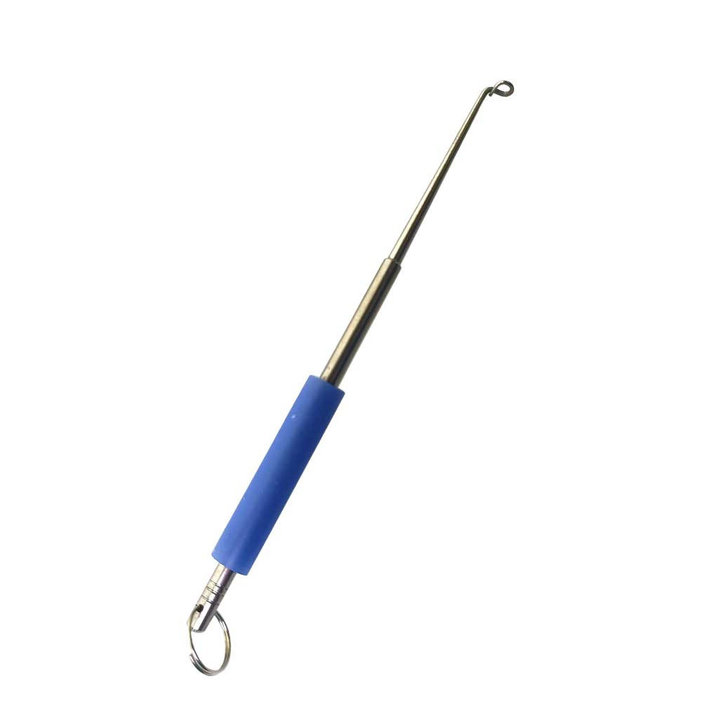 3-Pack Stainless Steel Fish Ho - огляд і ціна Fishing Equipment Australia