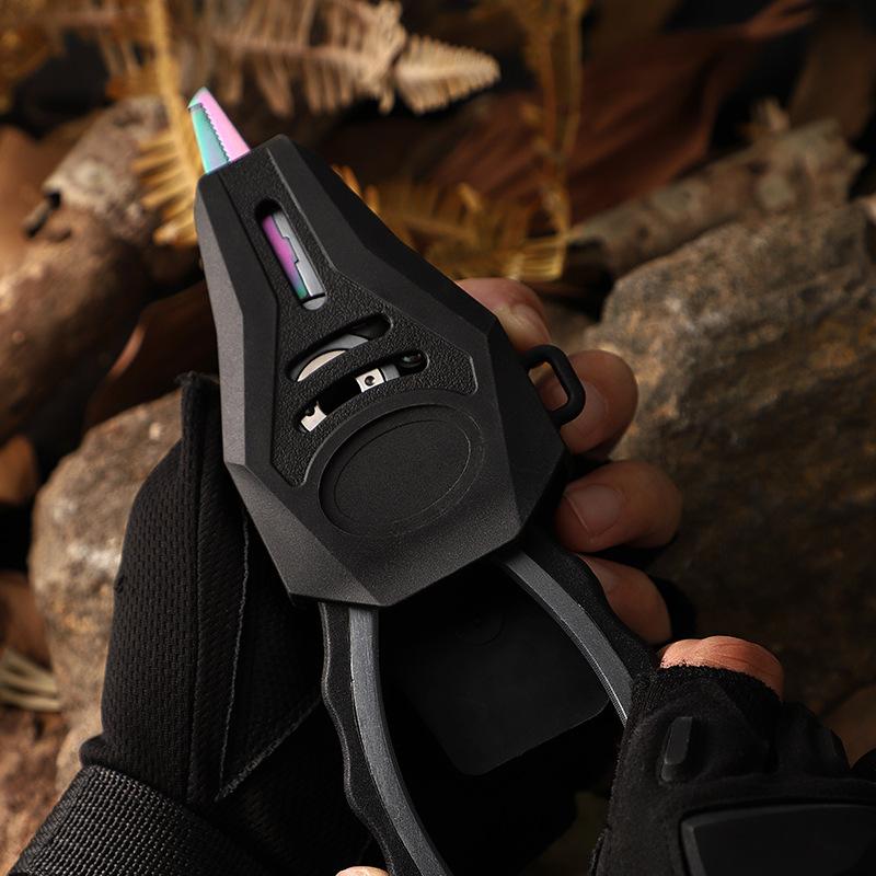 Practical Fishing Pliers Organ - огляд і ціна Fishing Equipment And Tools