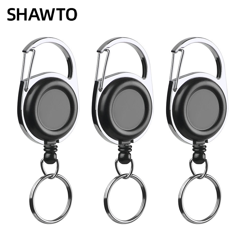 Shawto Elastic Fly Fishing Key - огляд і ціна Fishing Equipment And Tools