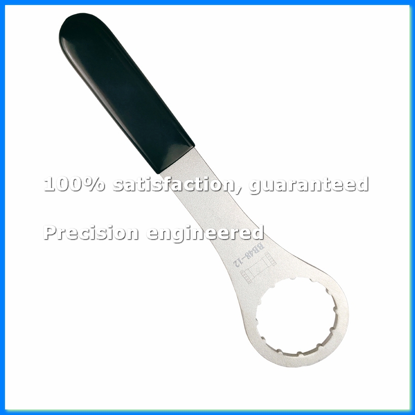 Bicycle Bottom Bracket Wrench  - огляд і ціна Waders