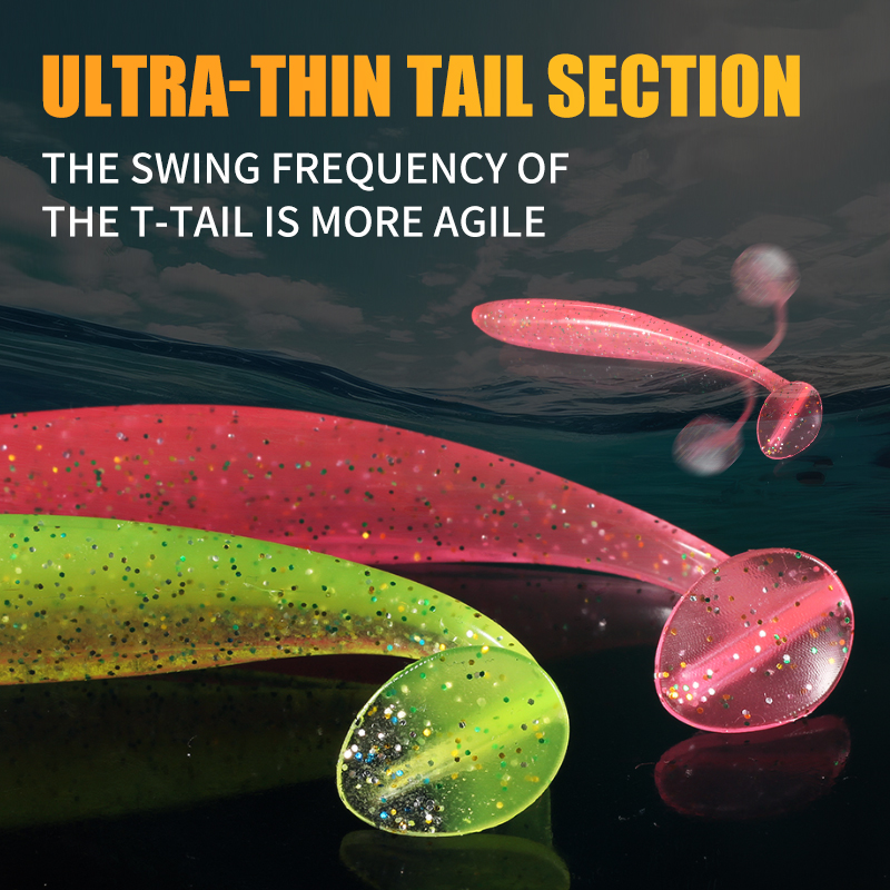 2020 NEW Supercontinent Soft L - огляд і ціна Fishing Equipment Deals