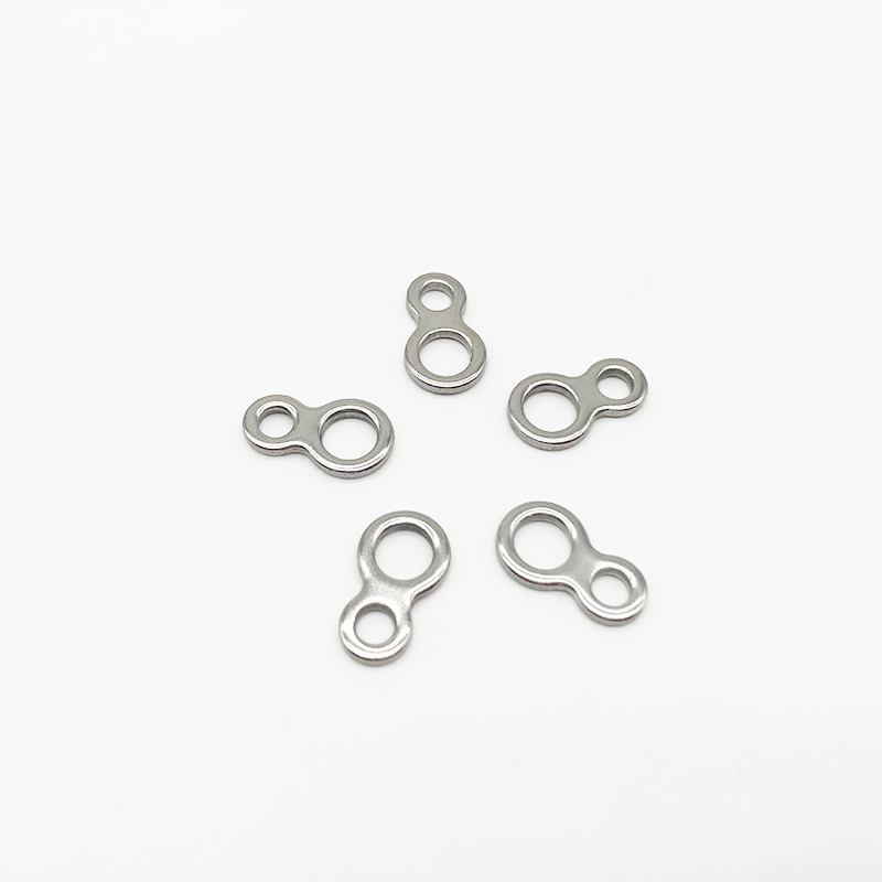 10-50Pcs Stainless Steel Fishi - огляд і ціна Fishing Equipment And Tools