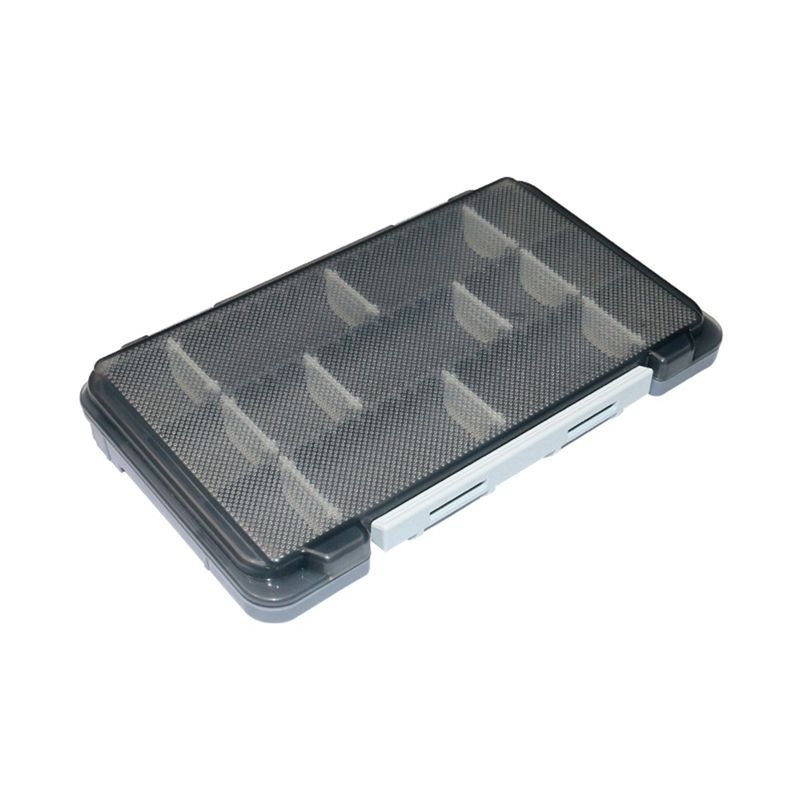 POPULAR-5 PCS Fishing Lure Box - огляд і ціна Fishing Lure