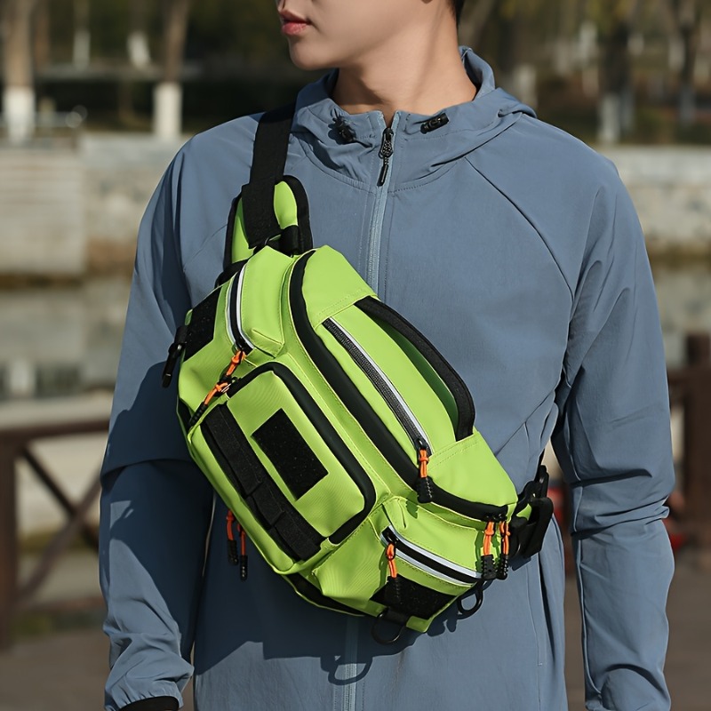 Large Capacity Multifunctional - огляд і ціна Fishing Lure