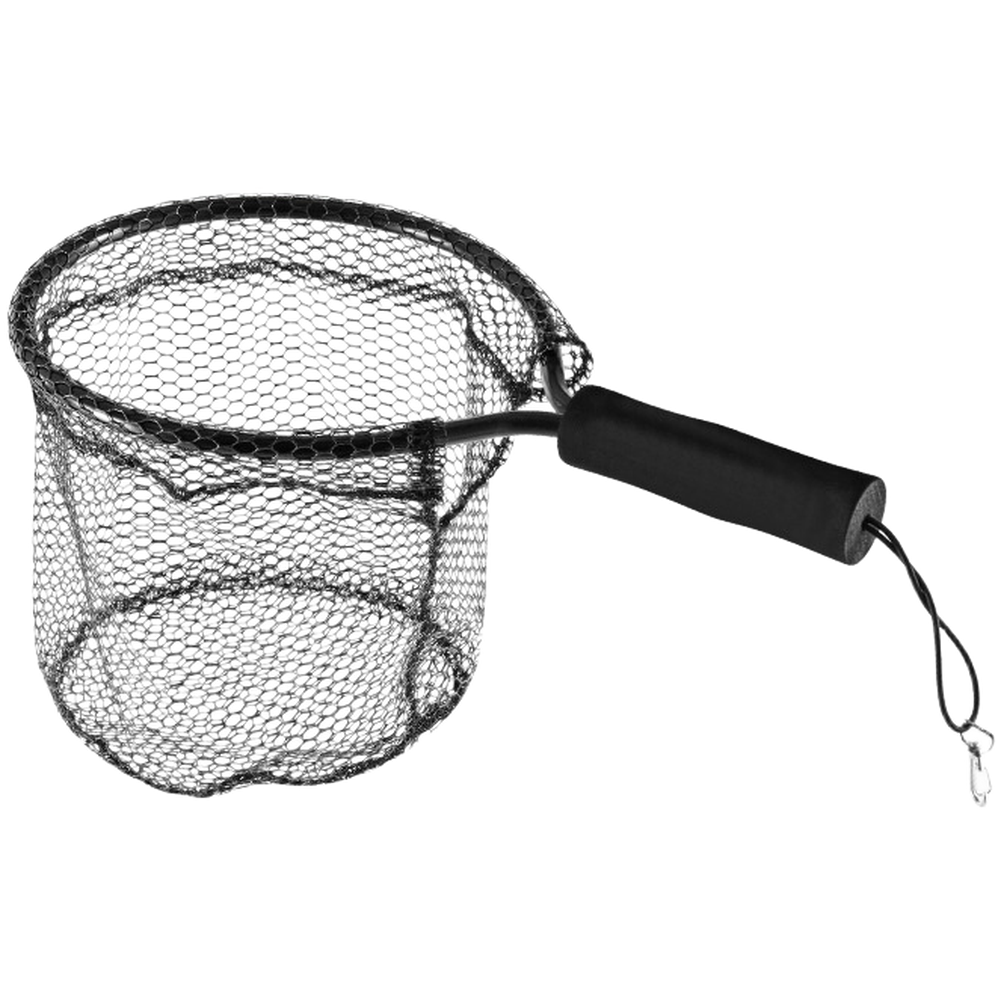 Lightweight Fishing Net for St - огляд і ціна Fishing Lure
