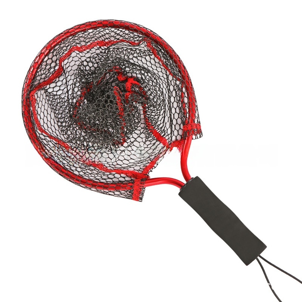 Lightweight Fishing Net for St - огляд і ціна Fishing Lure