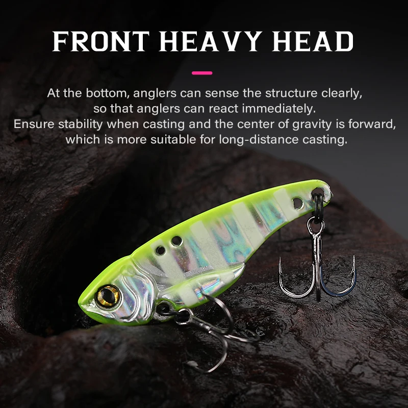 TSURINOYA Fishing Hard Lure Me - огляд і ціна Fishing Equipment Deals