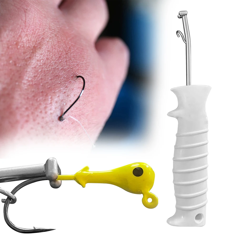 Quick Release Fishhook Extract - огляд і ціна Fishing Equipment Australia