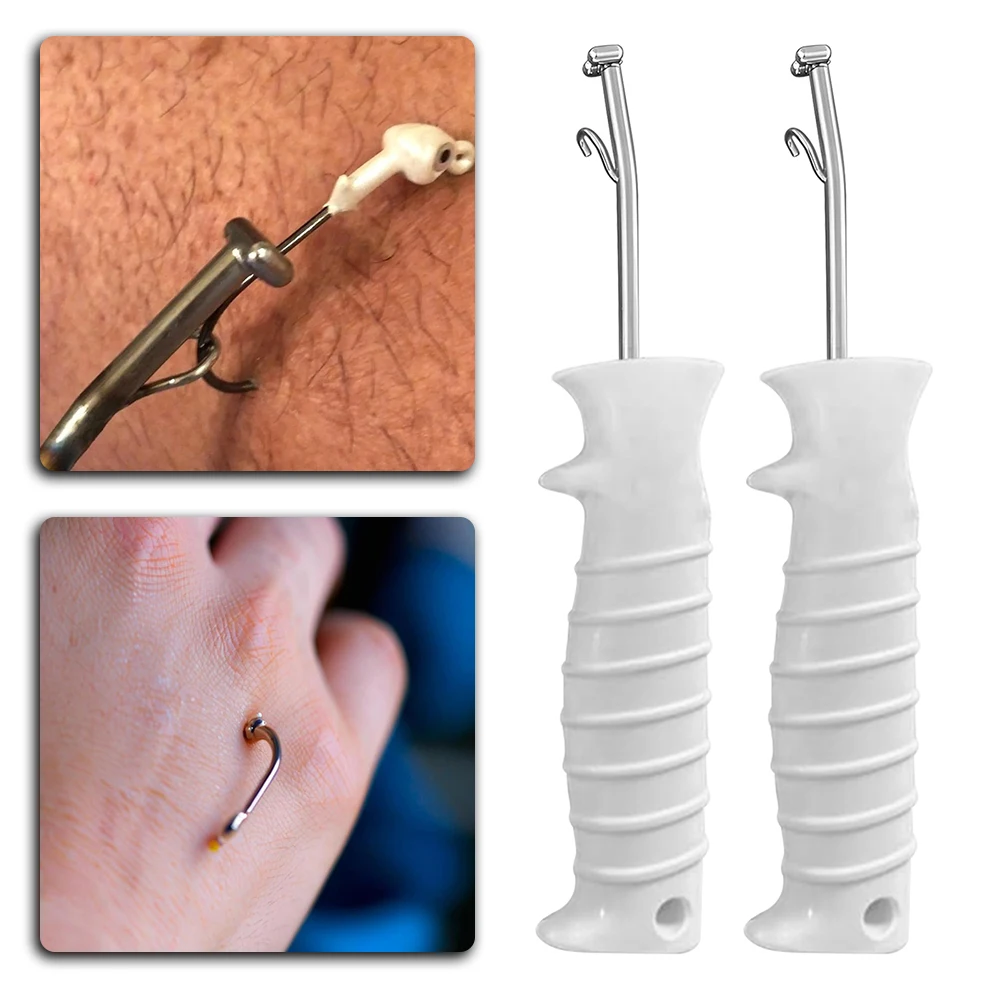 Quick Release Fishhook Extract - огляд і ціна Fishing Equipment Australia