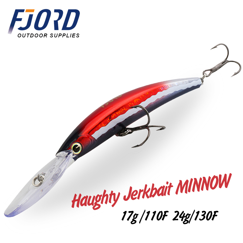 FJORD Floating Fishing Lure 11 - огляд і ціна Fishing Equipment Deals