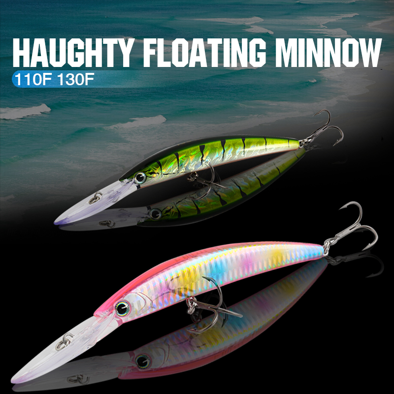 FJORD Floating Fishing Lure 11 - огляд і ціна Fishing Equipment Deals