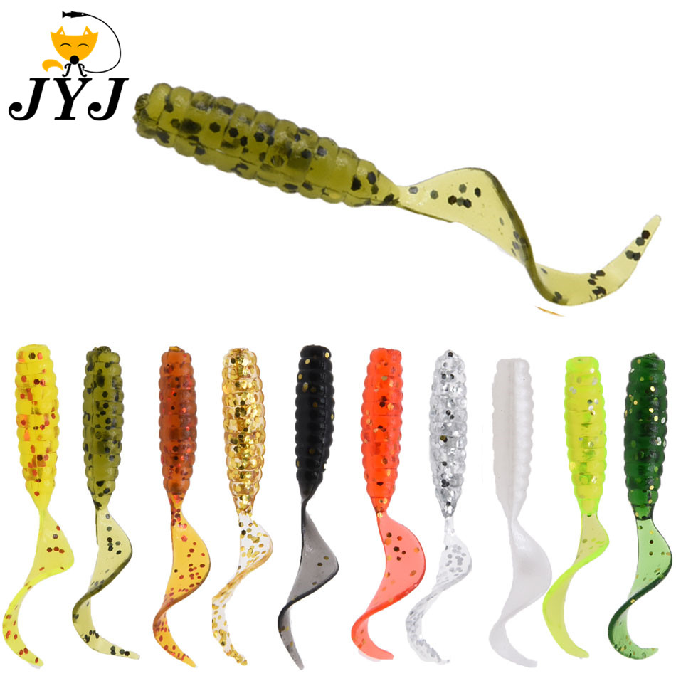 20 or 30 pieces soft silica gr - огляд і ціна Fishing Equipment Deals
