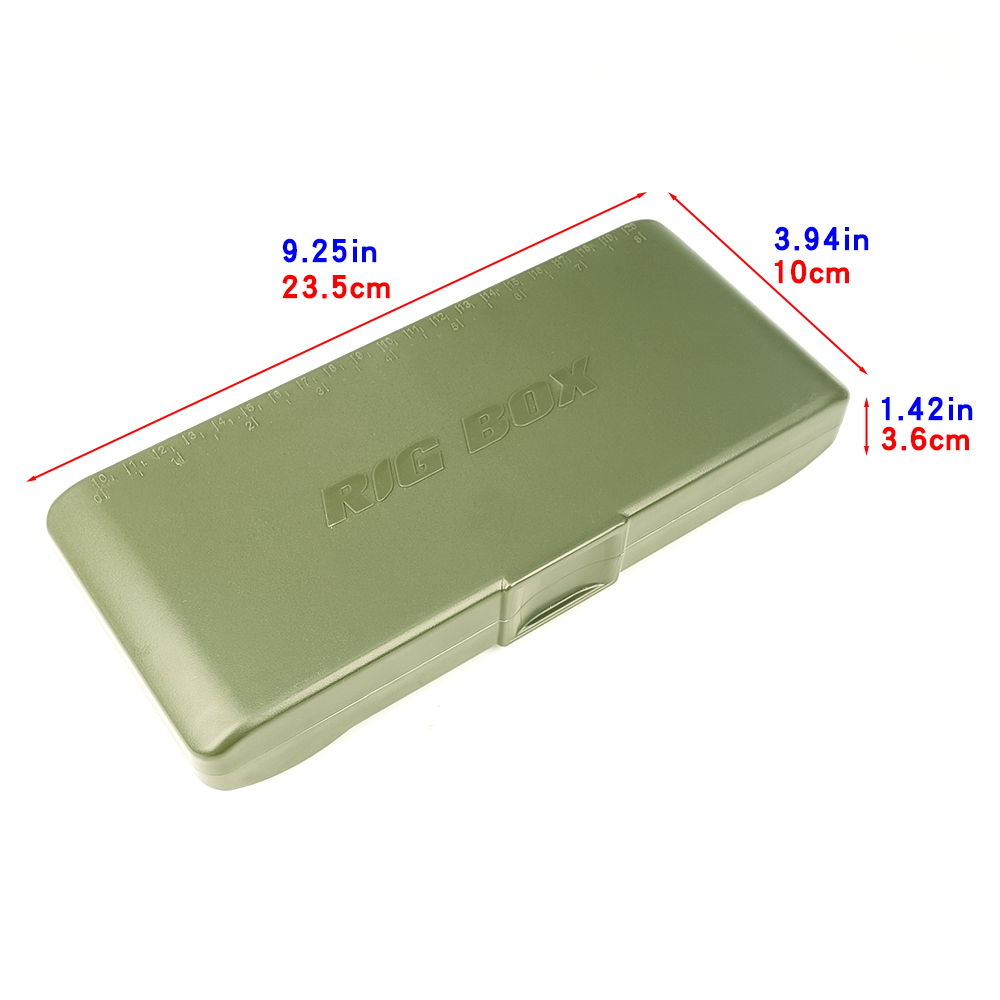 Hirisi Carp Fishing Hook Link  - огляд і ціна Fishing Equipment And Tools