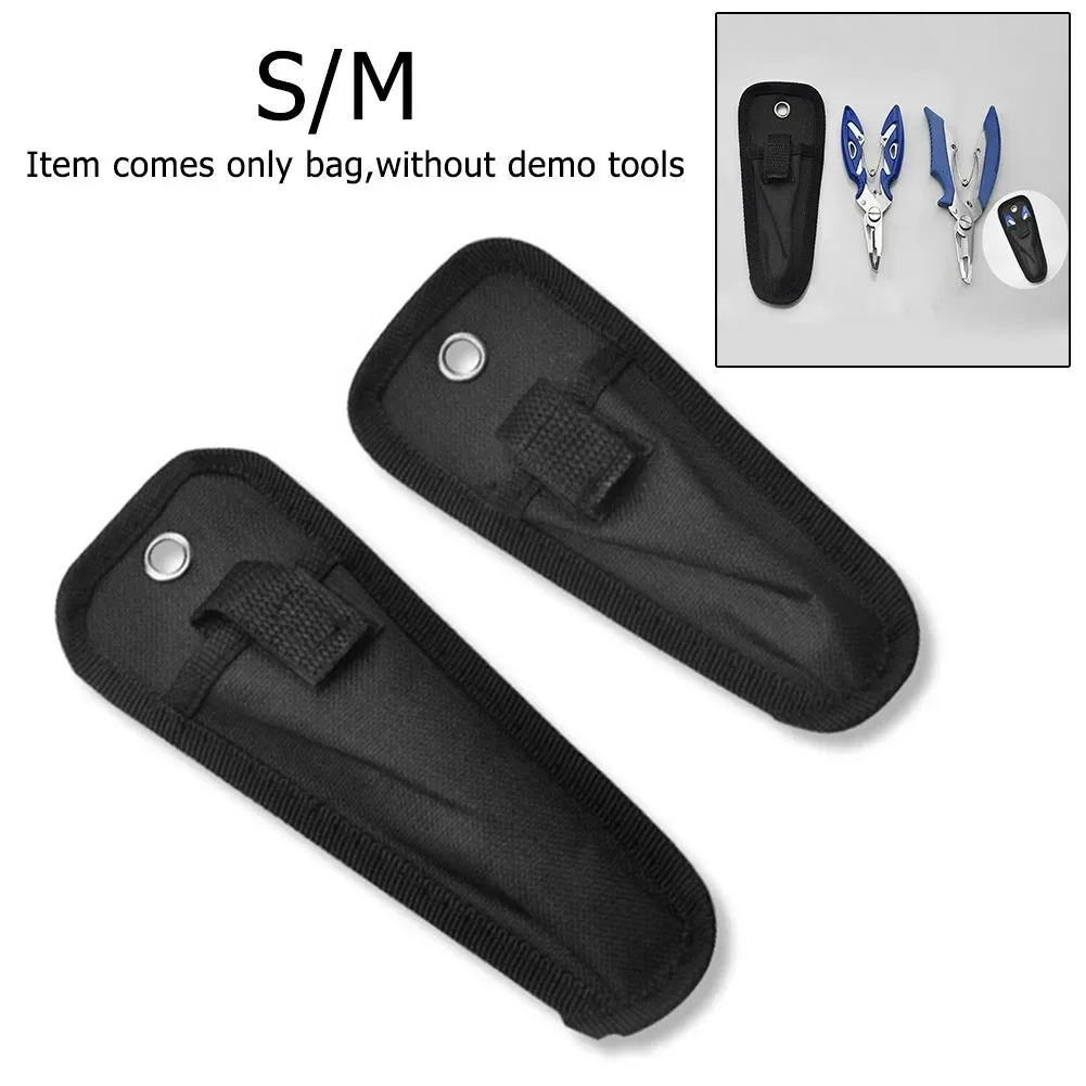 1pcs Sturdy Fishing Plier Bag  - огляд і ціна Fishing Equipment Australia