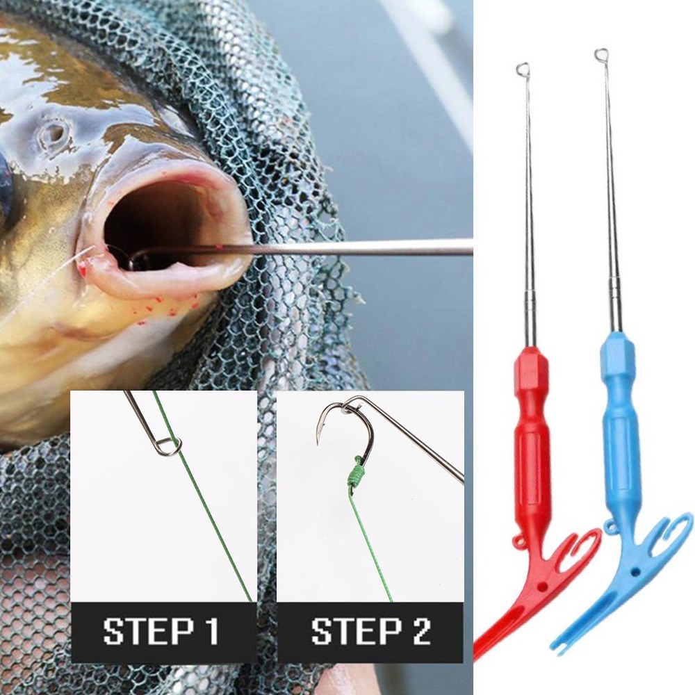 3 in 1 Fishing Hook Removal De - огляд і ціна Fishing Equipment Australia