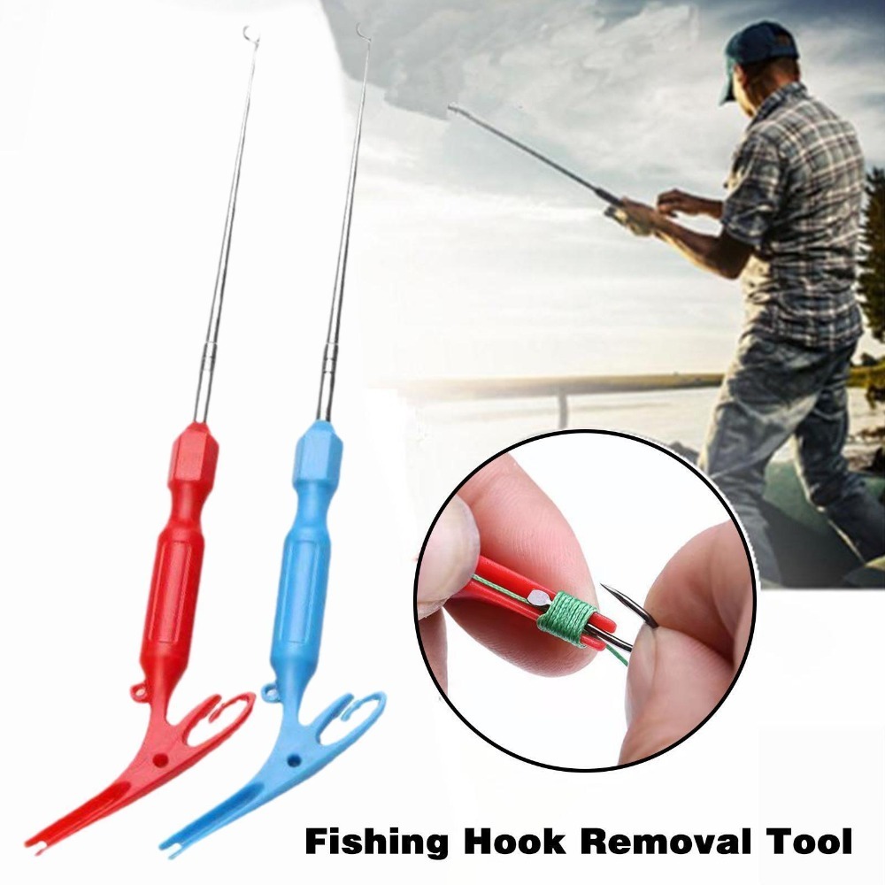 3 in 1 Fishing Hook Removal De - огляд і ціна Fishing Equipment Australia