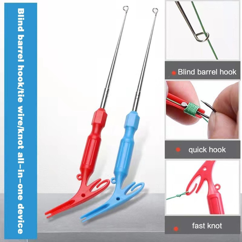 3 in 1 Fishing Hook Removal De - огляд і ціна Fishing Equipment Australia