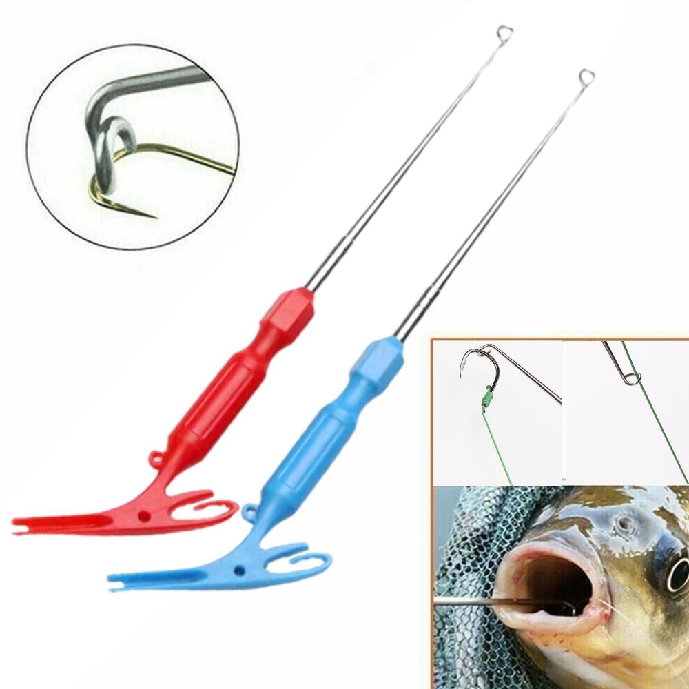 3 in 1 Fishing Hook Removal De - огляд і ціна Fishing Equipment Australia