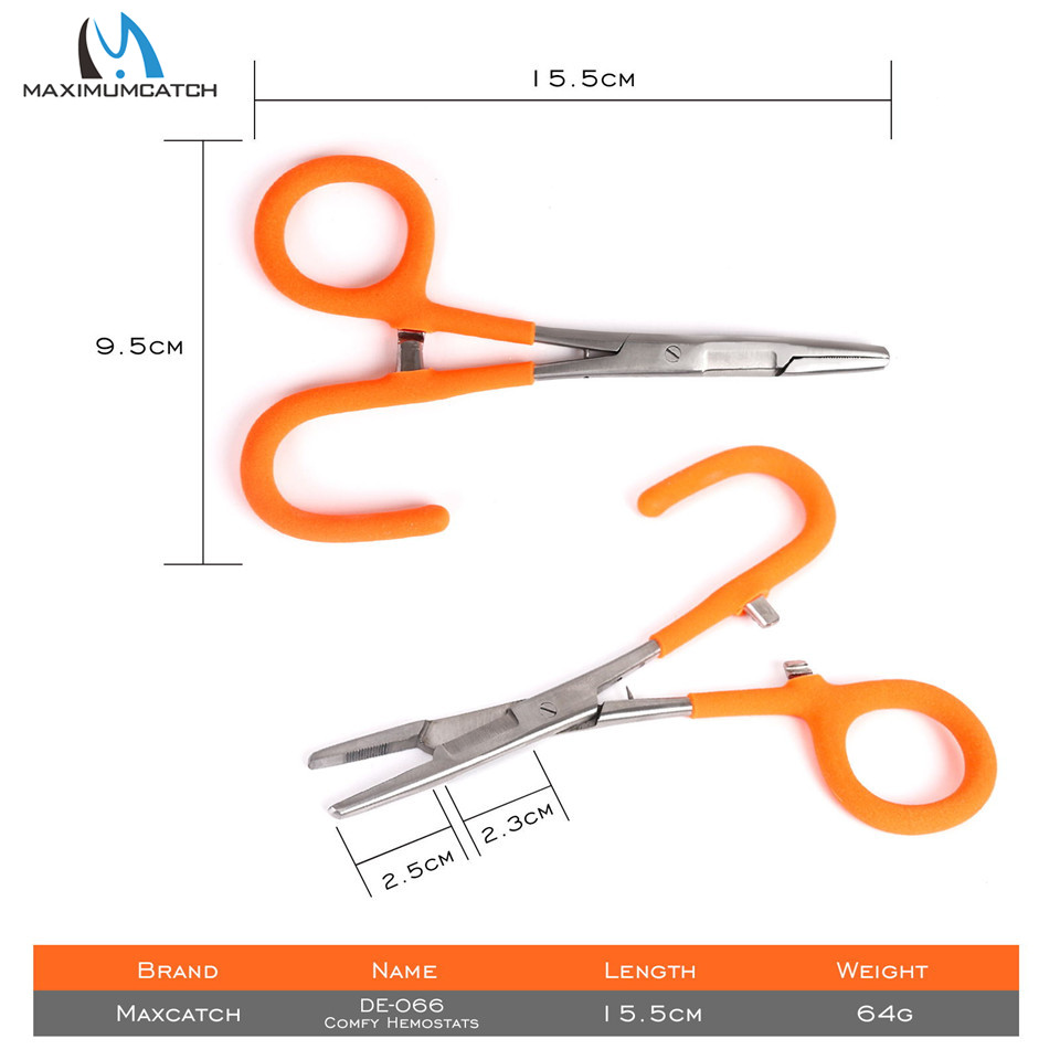 Maximumcatch Fly Fishing Hook  - огляд і ціна Fishing Equipment Australia