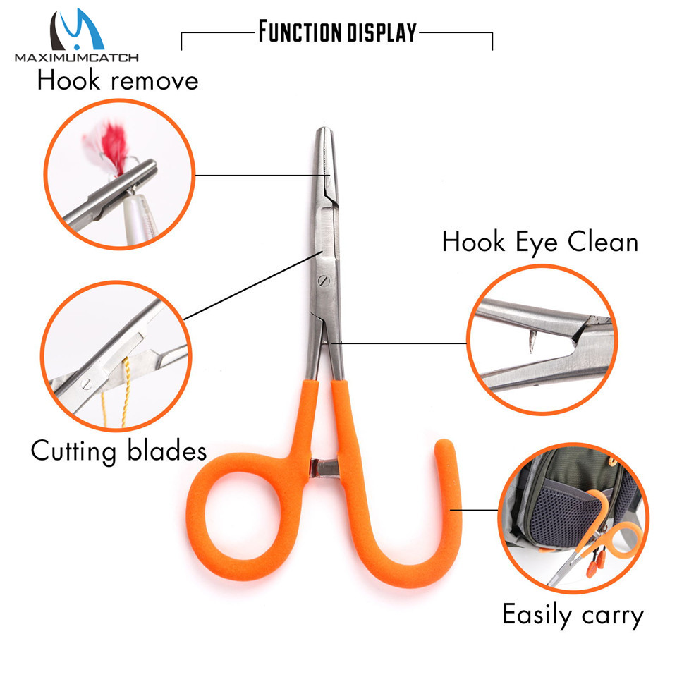 Maximumcatch Fly Fishing Hook  - огляд і ціна Fishing Equipment Australia