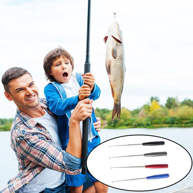 Stainless Steel Safety Extract - огляд і ціна Fishing Equipment Australia