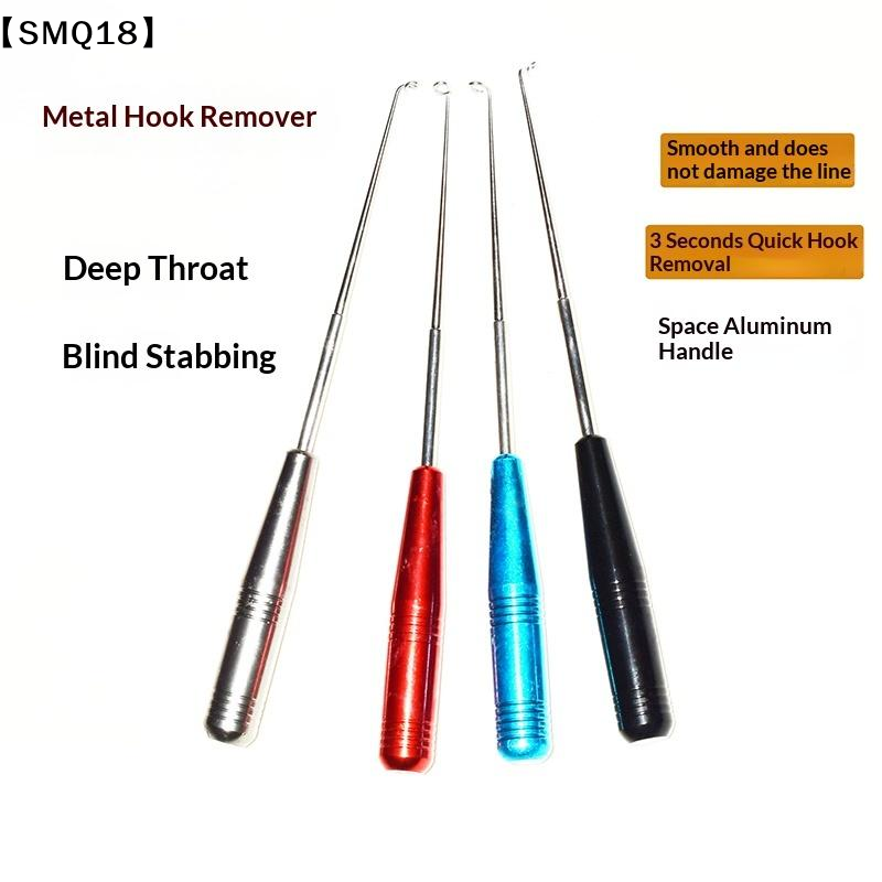 New Stainless Fish Hook Remove - огляд і ціна Fishing Equipment Australia