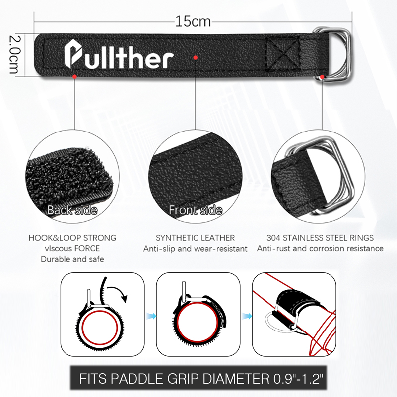 fishing tools Coiled Lanyards  - огляд і ціна Fishing Equipment And Tools