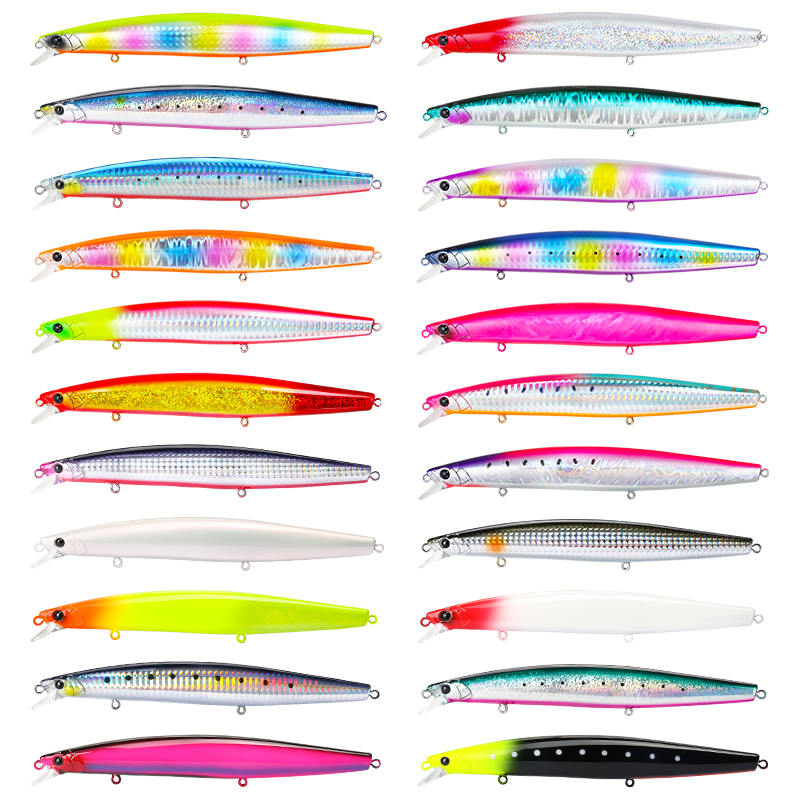 TSURINOYA Shore Fishing STINGE - огляд і ціна Fishing Equipment Deals