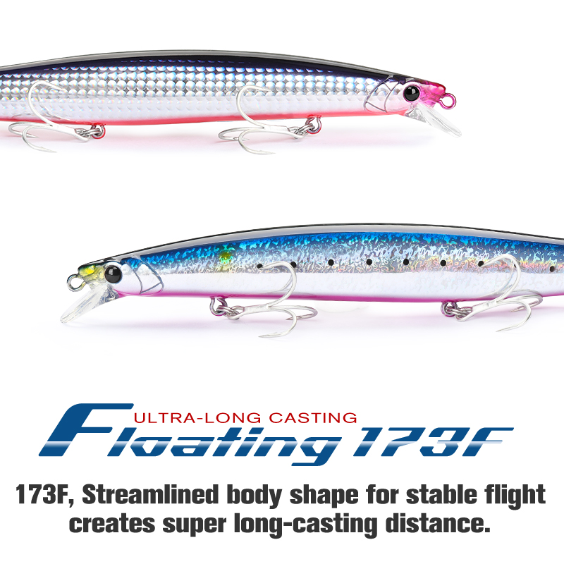 TSURINOYA Shore Fishing STINGE - огляд і ціна Fishing Equipment Deals
