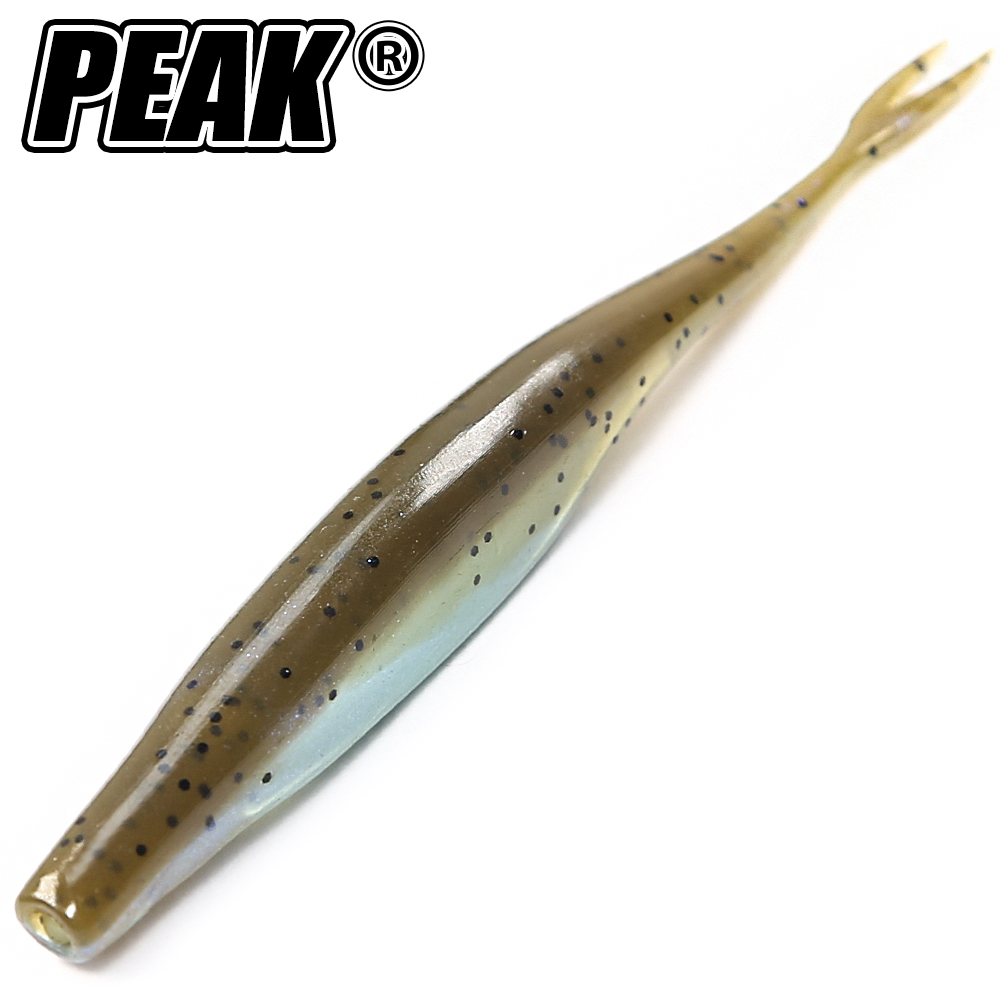 PEAK 125mm Floating Fishing Lu - огляд і ціна Fishing Equipment Deals