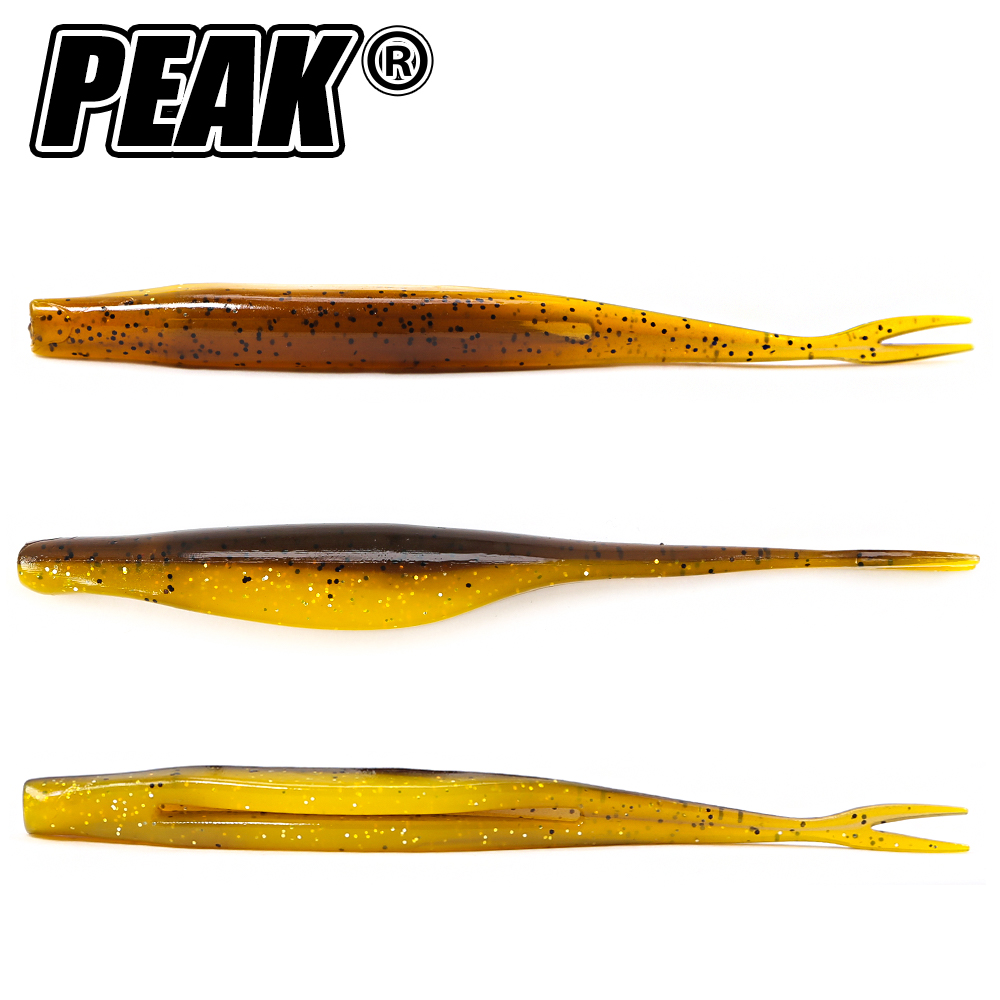 PEAK 125mm Floating Fishing Lu - огляд і ціна Fishing Equipment Deals