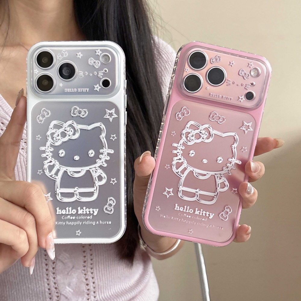 Cute Cartoon Pink Silver Botto - огляд і ціна Waders