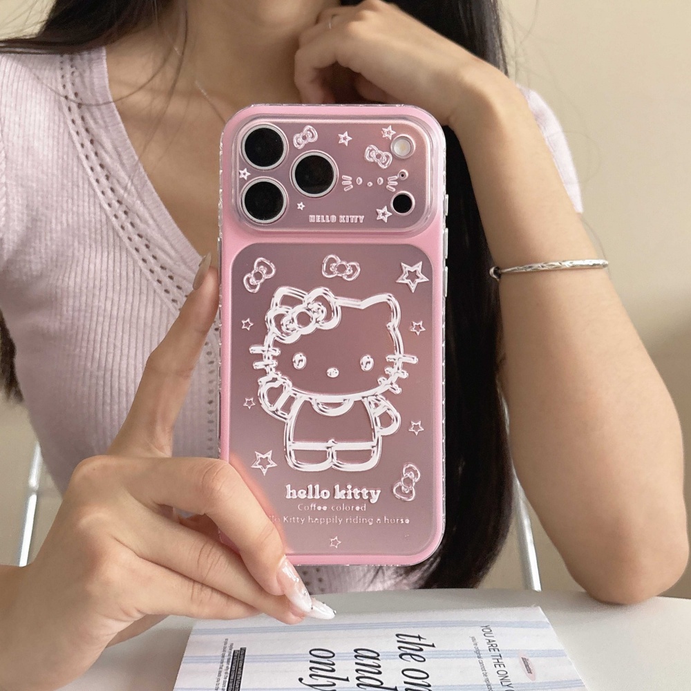 Cute Cartoon Pink Silver Botto - огляд і ціна Waders