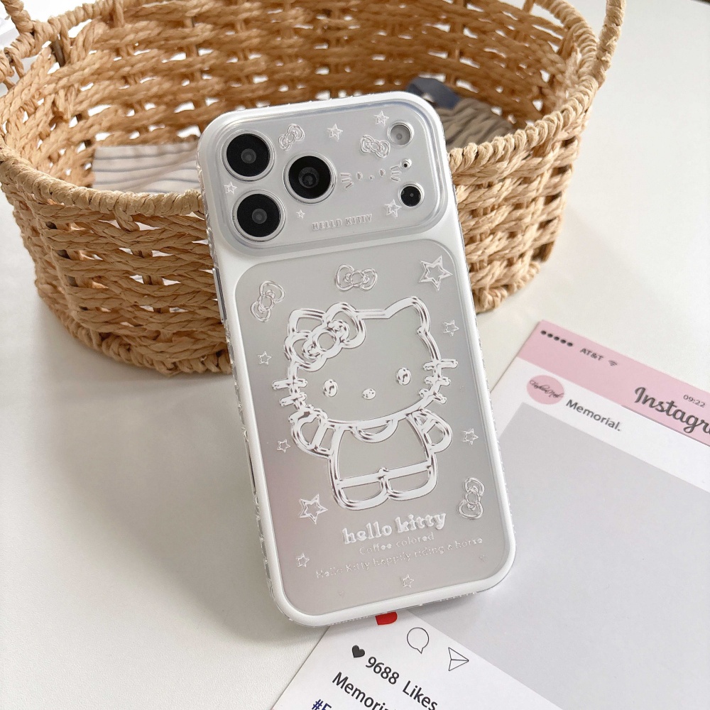 Cute Cartoon Pink Silver Botto - огляд і ціна Waders