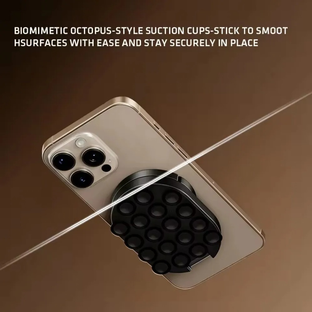 Magnetic Foldable Phone Stand  - огляд і ціна Waders