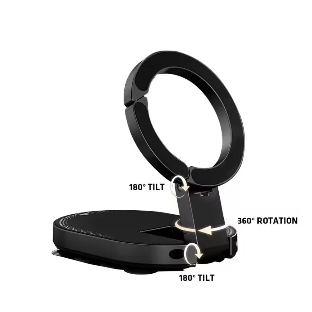 Magnetic Foldable Phone Stand  - огляд і ціна Waders