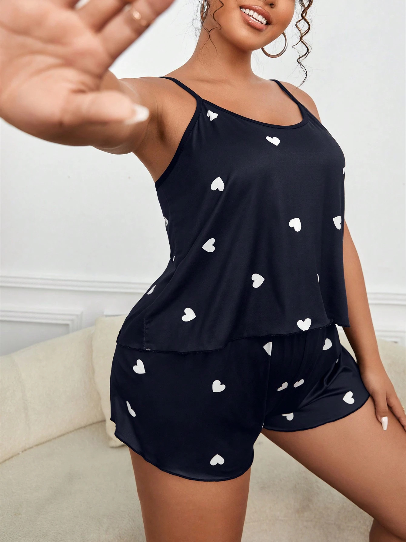 2 Pieces Pajamas Set for Women - огляд і ціна Waders
