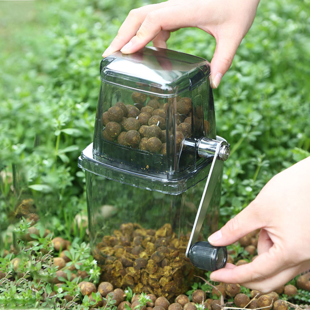 Manual Fishing Lures Crusher M - огляд і ціна Fishing Lure