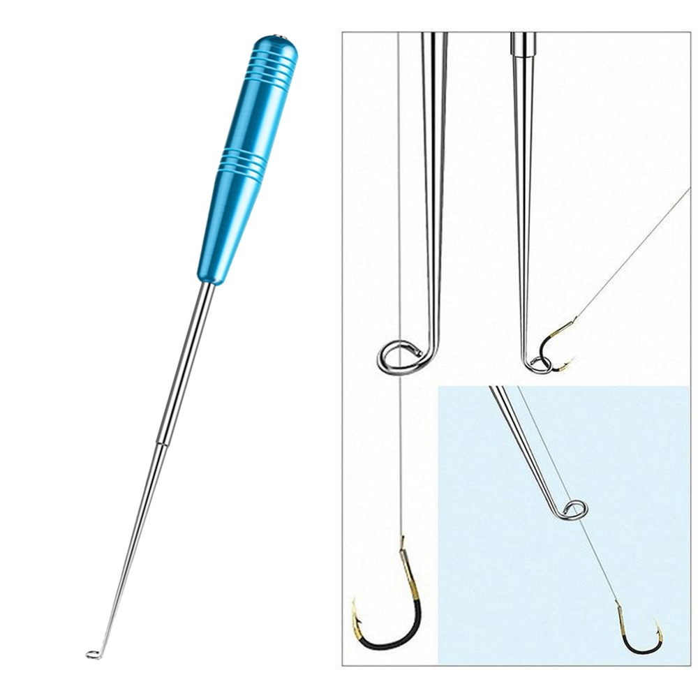 Stainless Fish Hook Remover Qu - огляд і ціна Fishing Equipment Australia