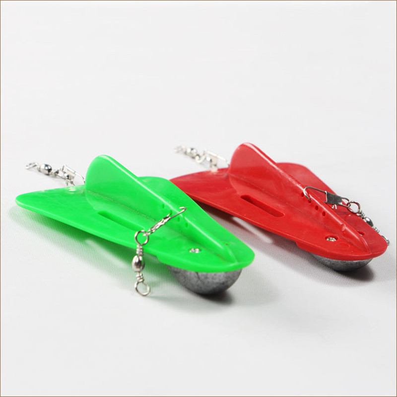 106g 146g Trolling Tool Plan F - огляд і ціна Fishing Equipment And Tools
