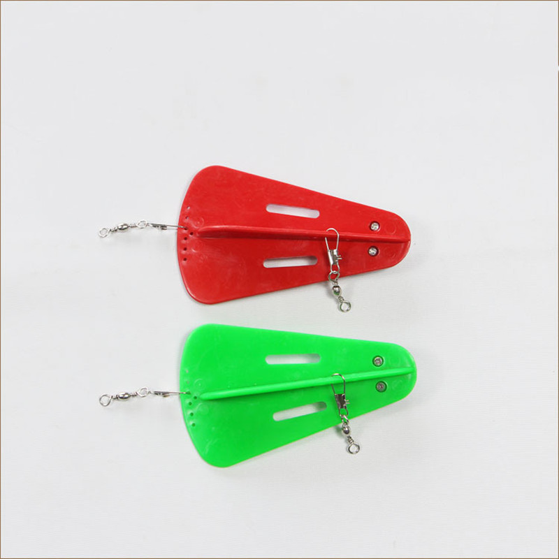 106g 146g Trolling Tool Plan F - огляд і ціна Fishing Equipment And Tools